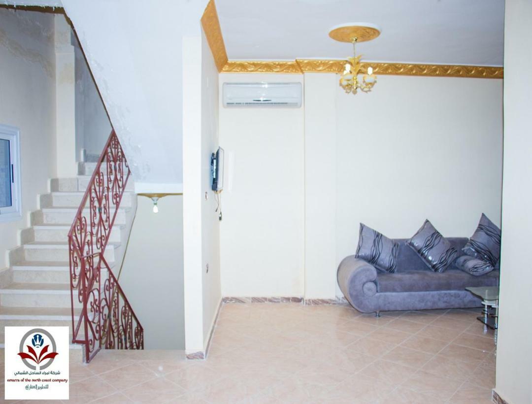 North Coast Princess Apartment Mersa Matruh Exterior photo
