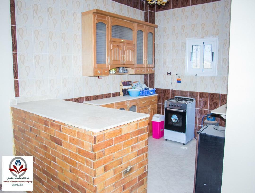 North Coast Princess Apartment Mersa Matruh Exterior photo