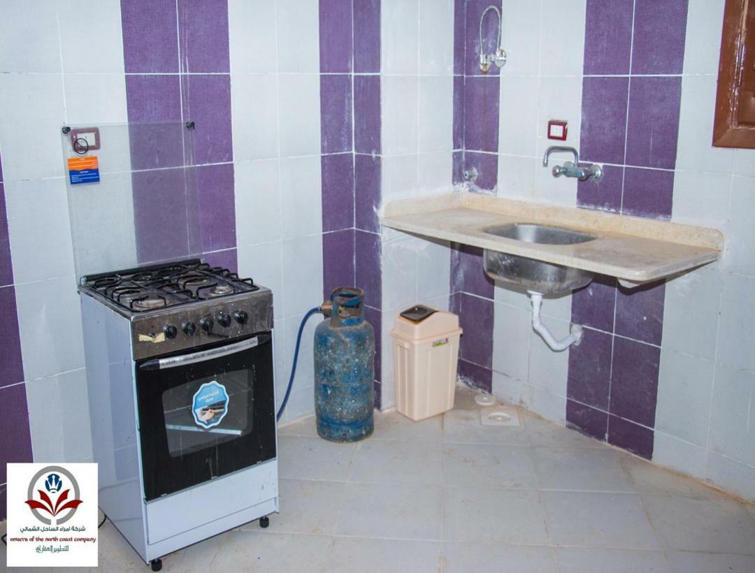 North Coast Princess Apartment Mersa Matruh Exterior photo