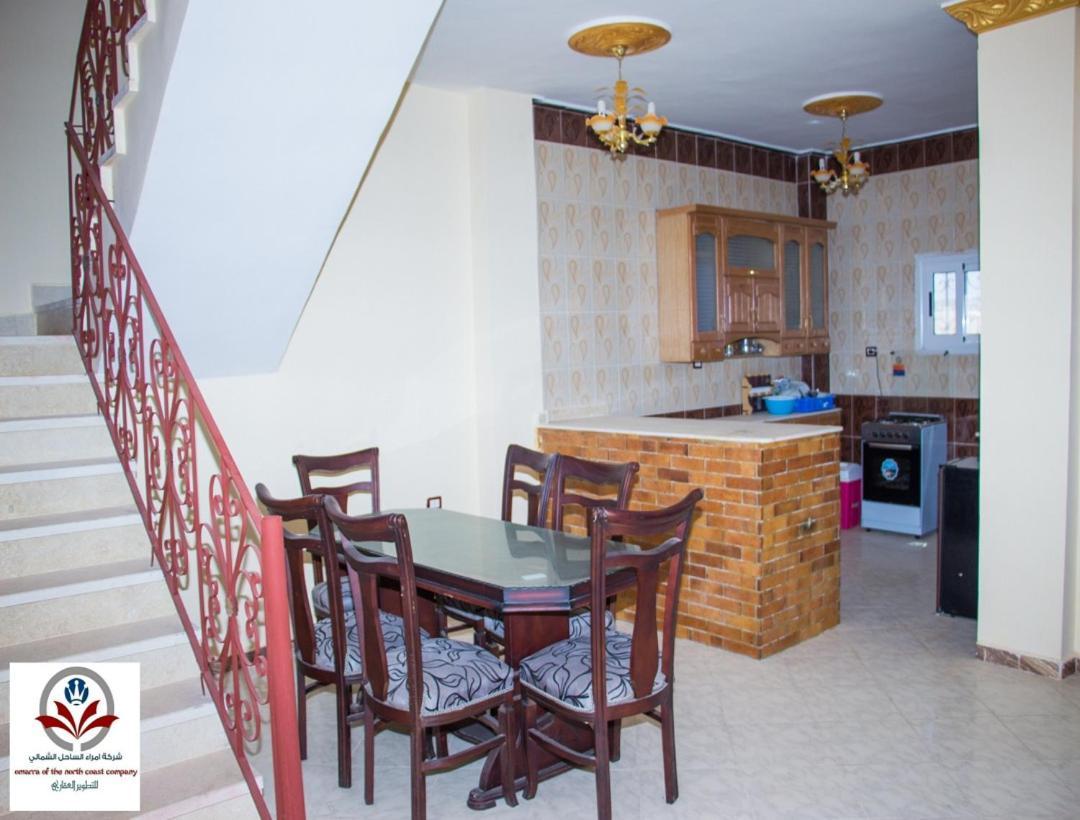 North Coast Princess Apartment Mersa Matruh Exterior photo