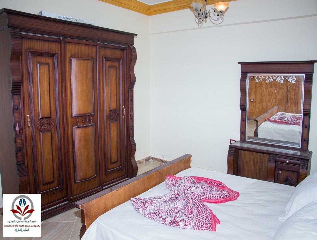 North Coast Princess Apartment Mersa Matruh Exterior photo