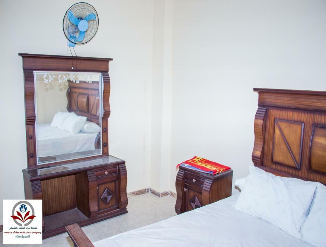 North Coast Princess Apartment Mersa Matruh Exterior photo