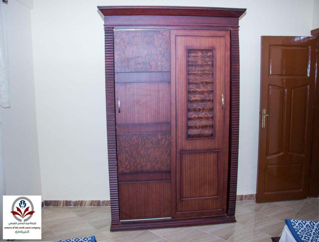 North Coast Princess Apartment Mersa Matruh Exterior photo