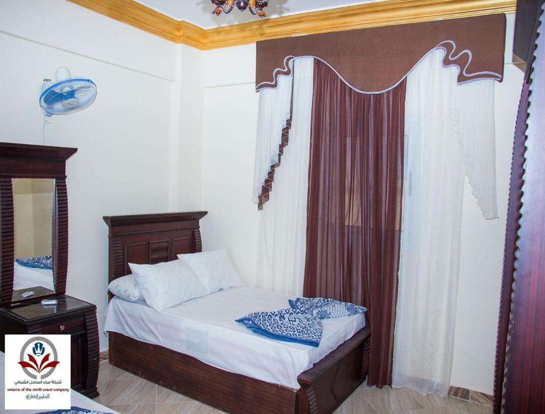 North Coast Princess Apartment Mersa Matruh Exterior photo