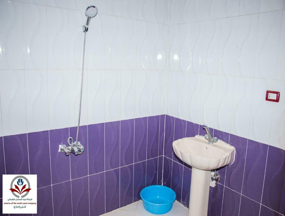 North Coast Princess Apartment Mersa Matruh Exterior photo