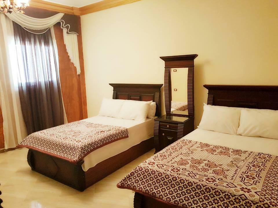 North Coast Princess Apartment Mersa Matruh Exterior photo