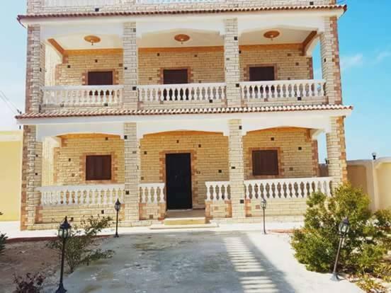 North Coast Princess Apartment Mersa Matruh Exterior photo